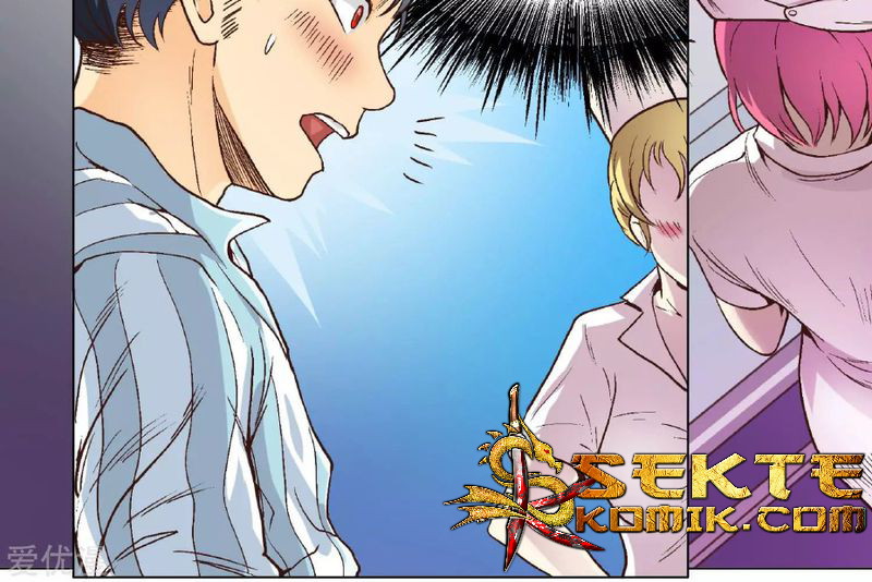 Xianzun System in the City - Chapter 01 55 Xianzun System in the City - Chapter 01 55