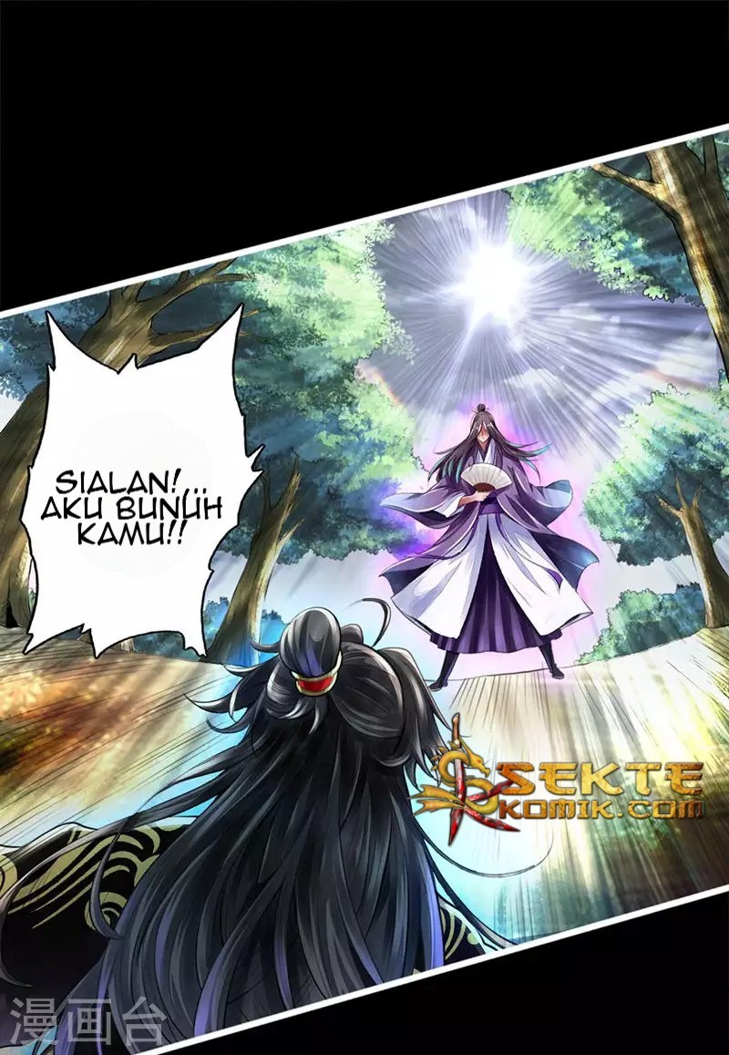 Xianwu Dizun - Chapter 02 9 Xianwu Dizun - Chapter 02 9