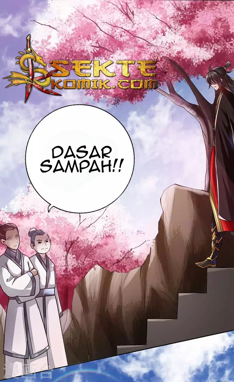 Xianwu Dizun - Chapter 02 28 Xianwu Dizun - Chapter 02 28