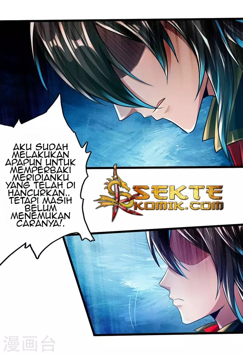 Xianwu Dizun - Chapter 02 22 Xianwu Dizun - Chapter 02 22