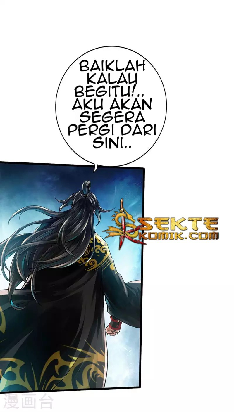 Xianwu Dizun - Chapter 02 24 Xianwu Dizun - Chapter 02 24
