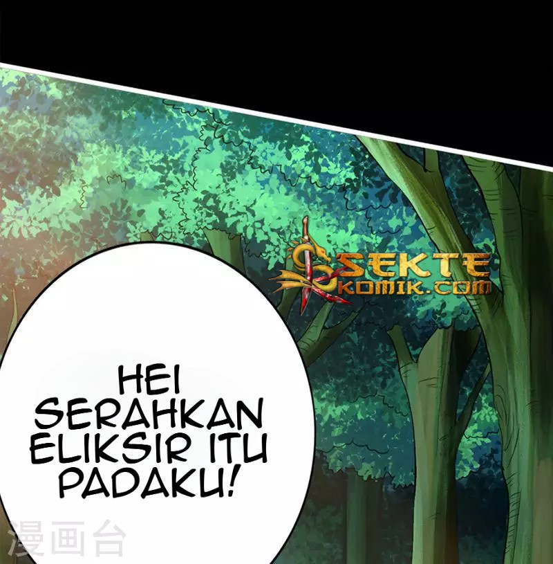 Xianwu Dizun - Chapter 01 18