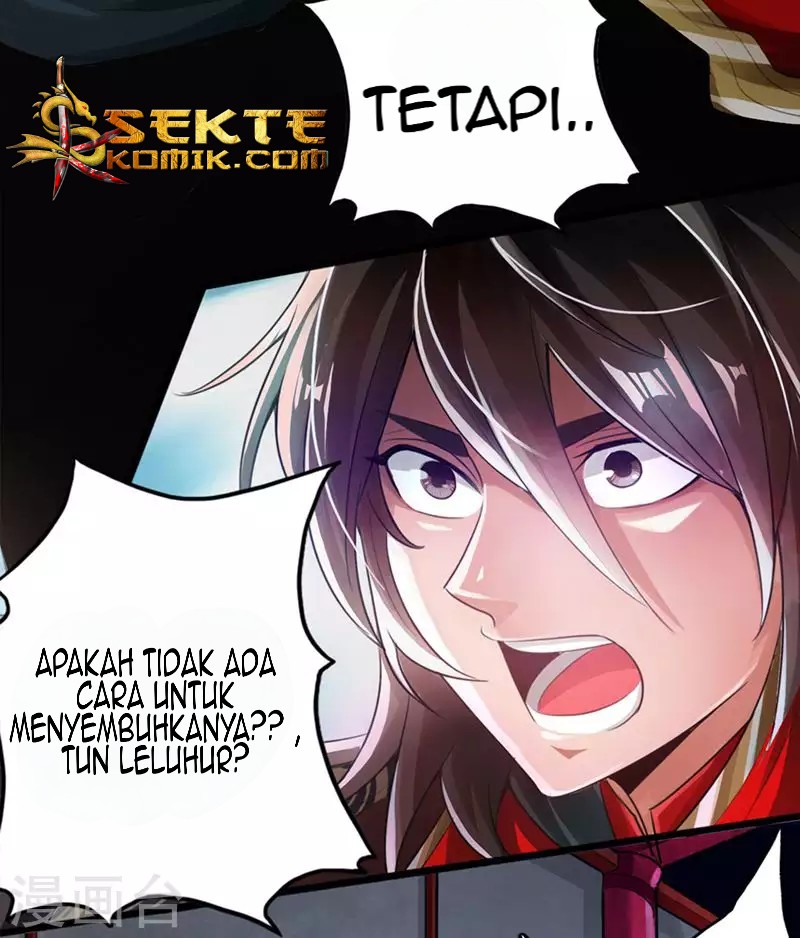 Xianwu Dizun - Chapter 01 7