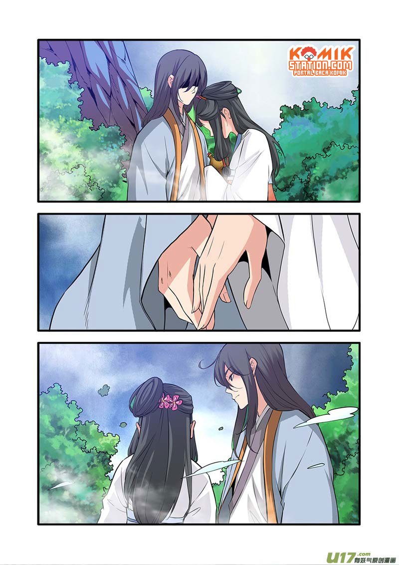 Xian Ni - Chapter 86 22
