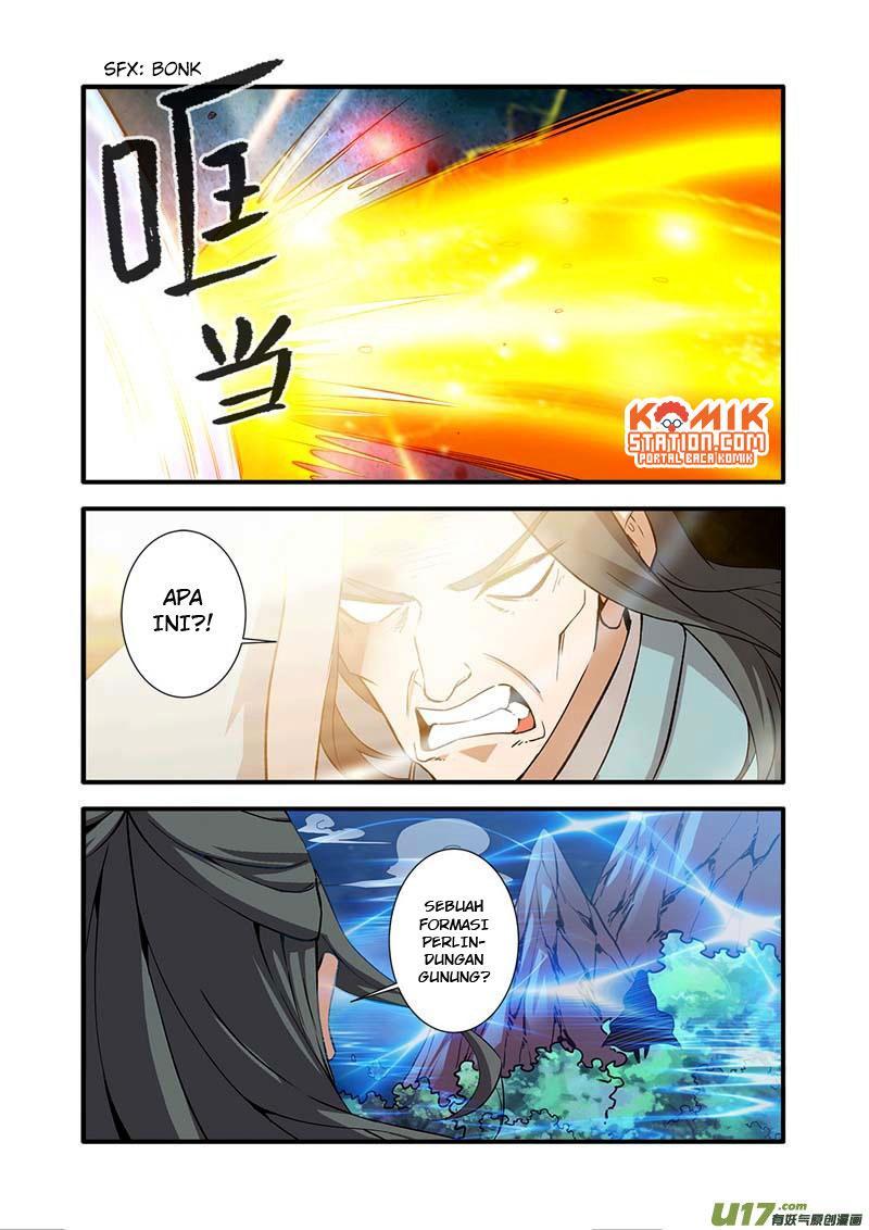 Xian Ni - Chapter 90 22