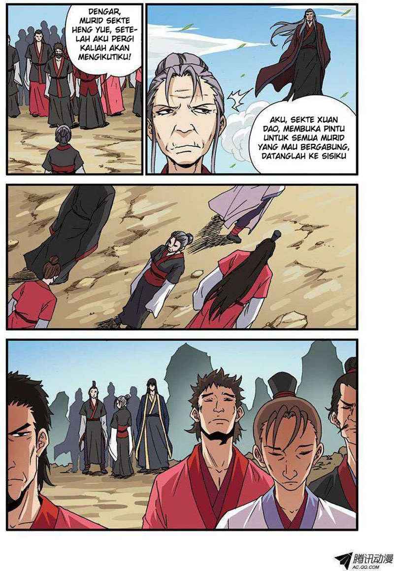 Xian Ni - Chapter 29 22