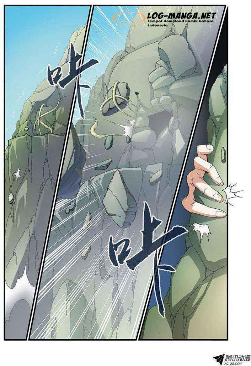 Xian Ni - Chapter 30 22