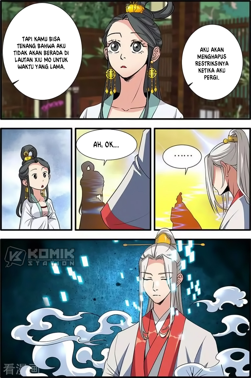 Xian Ni - Chapter 127 22