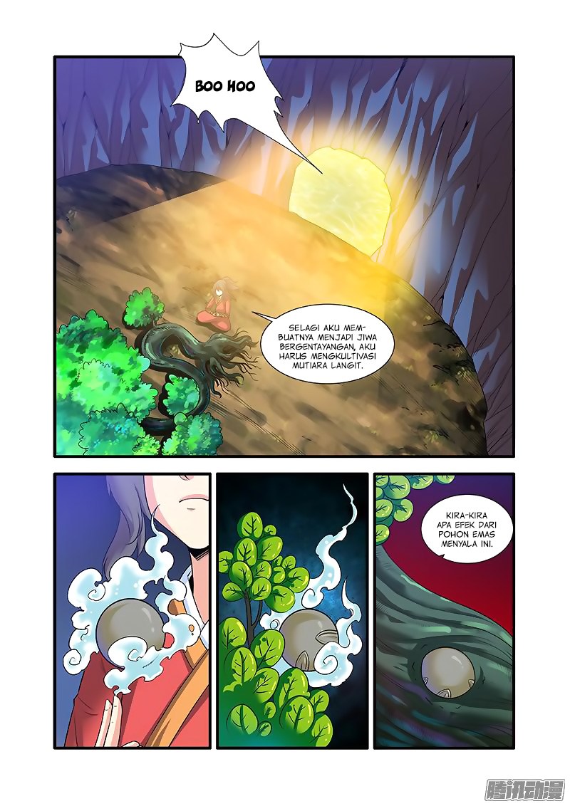Xian Ni - Chapter 62 22