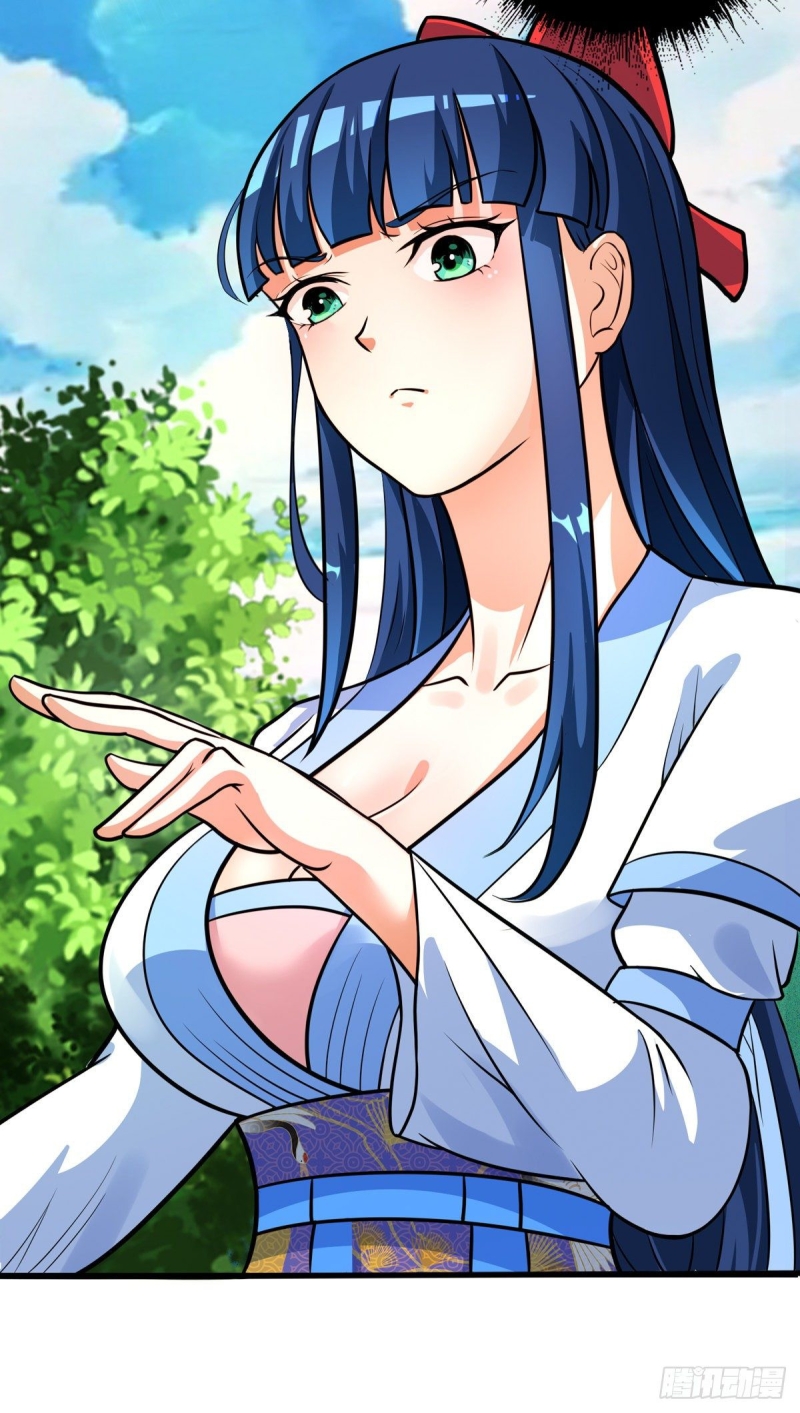 Xiuzhen Girls’ School: All Girls Want to Put Me Down - Chapter 02 10 Xiuzhen Girls’ School: All Girls Want to Put Me Down - Chapter 02 10