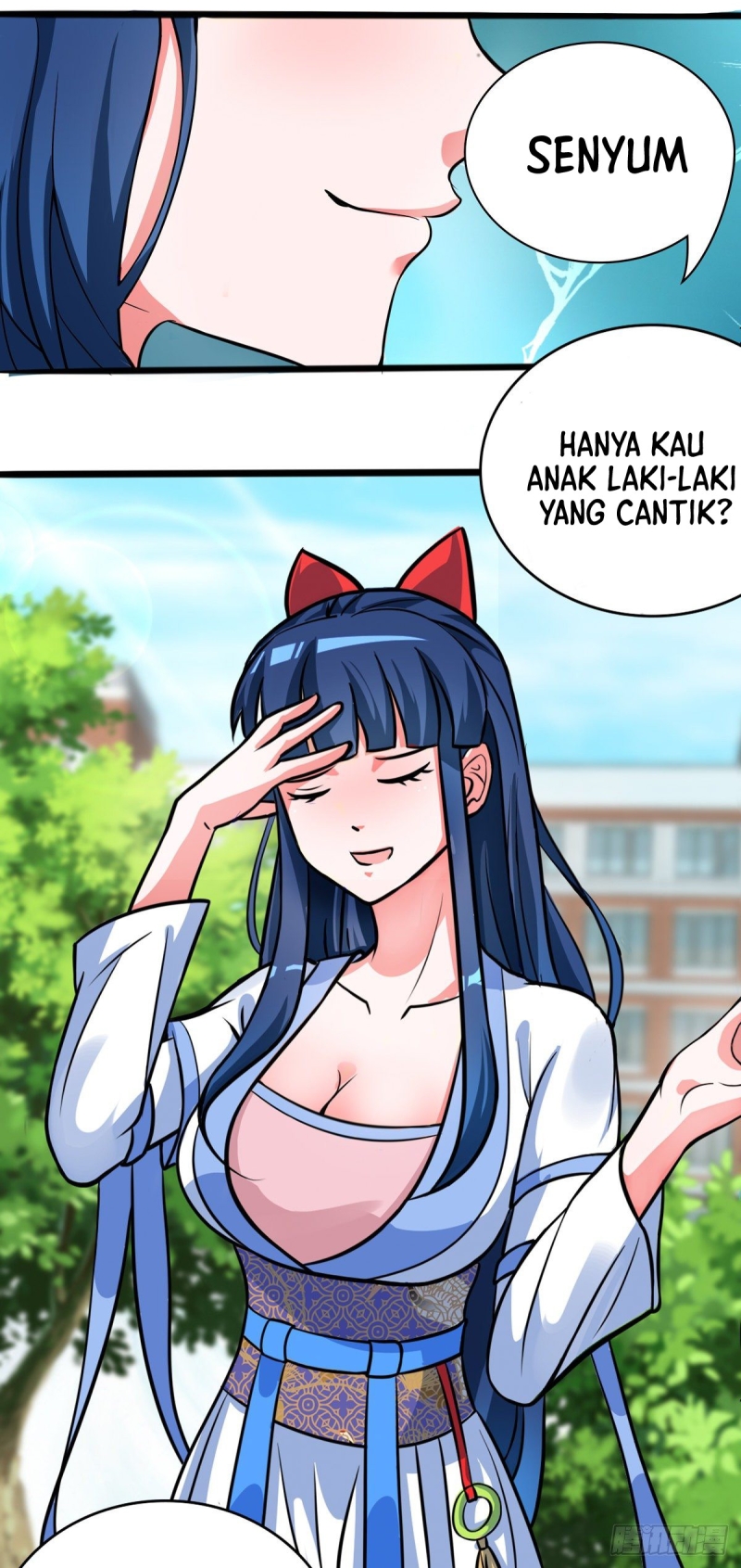 Xiuzhen Girls’ School: All Girls Want to Put Me Down - Chapter 02 16 Xiuzhen Girls’ School: All Girls Want to Put Me Down - Chapter 02 16
