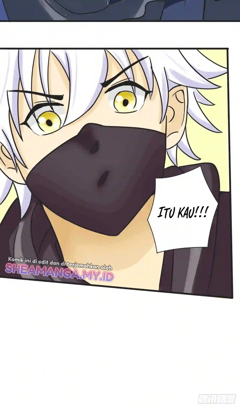 Xiuzhen Girls’ School: All Girls Want to Put Me Down - Chapter 18 27
