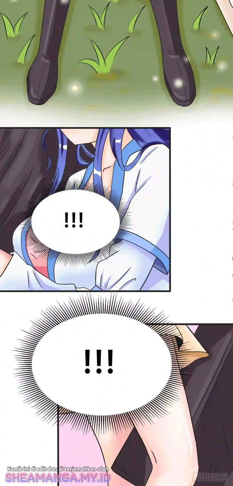Xiuzhen Girls’ School: All Girls Want to Put Me Down - Chapter 18 24
