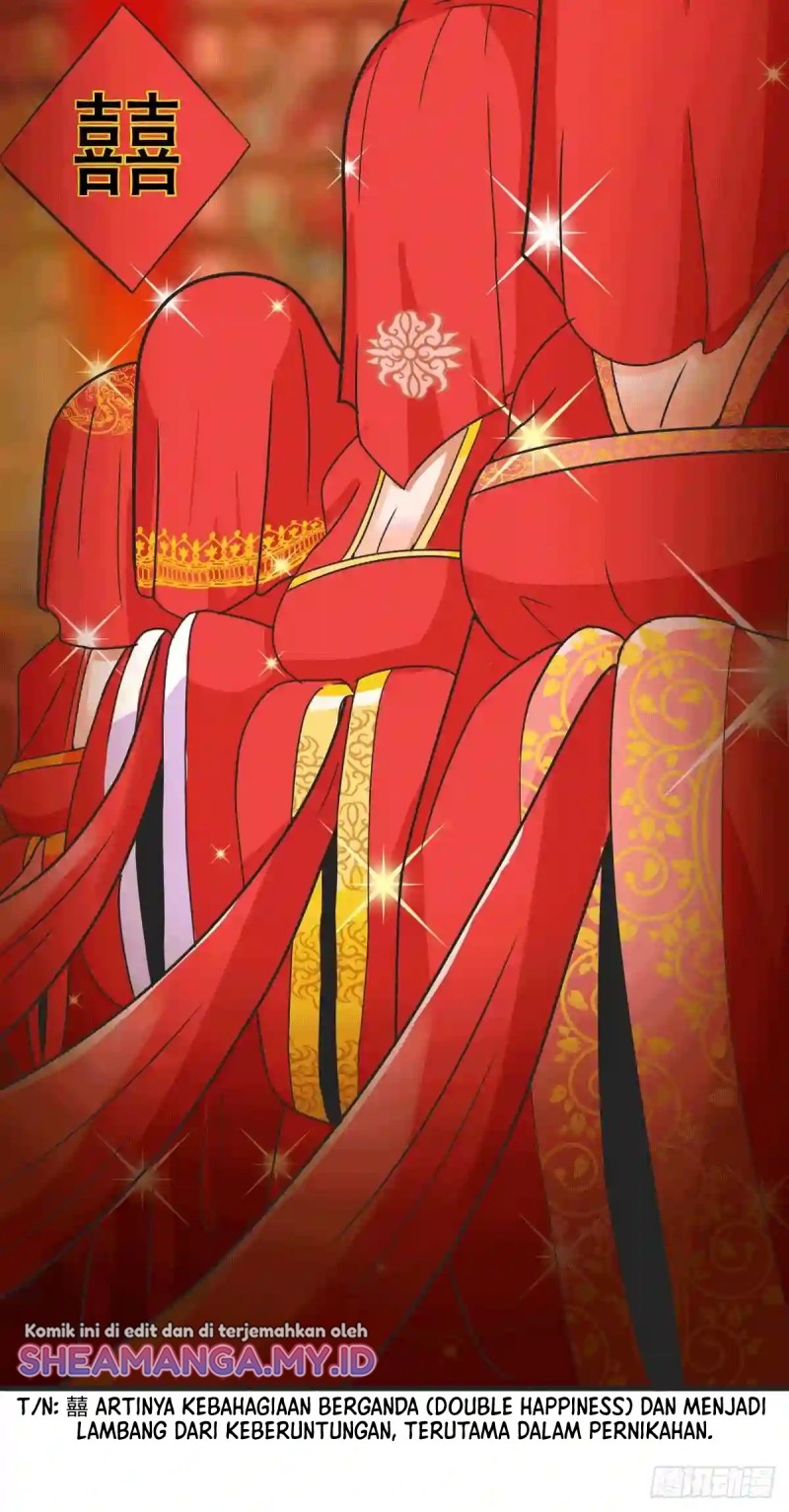 Xiuzhen Girls’ School: All Girls Want to Put Me Down - Chapter 18 10