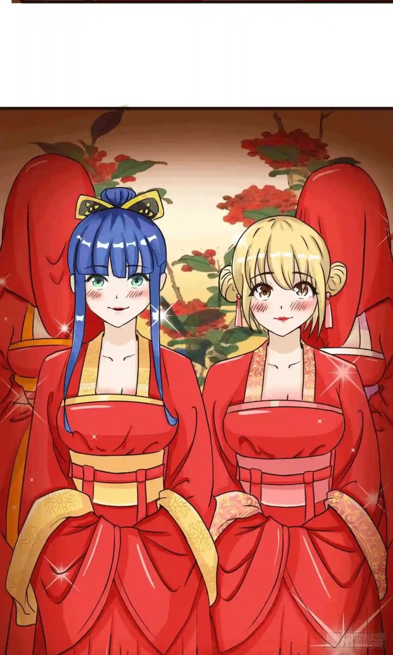 Xiuzhen Girls’ School: All Girls Want to Put Me Down - Chapter 18 15