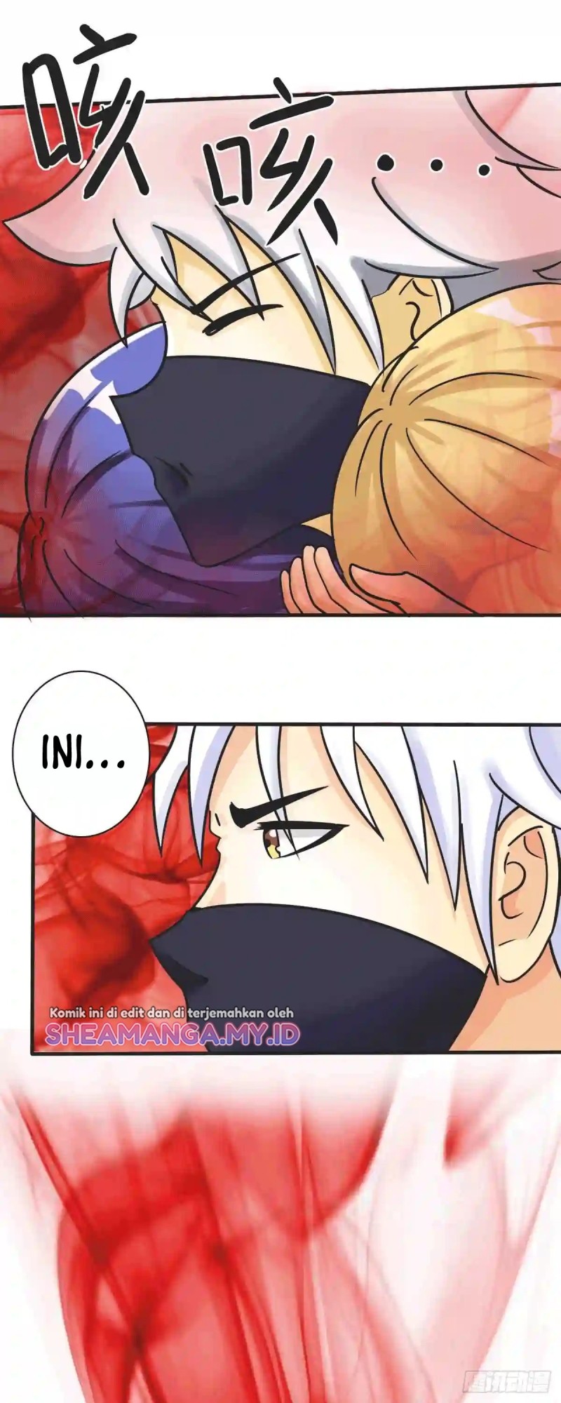 Xiuzhen Girls’ School: All Girls Want to Put Me Down - Chapter 18 7