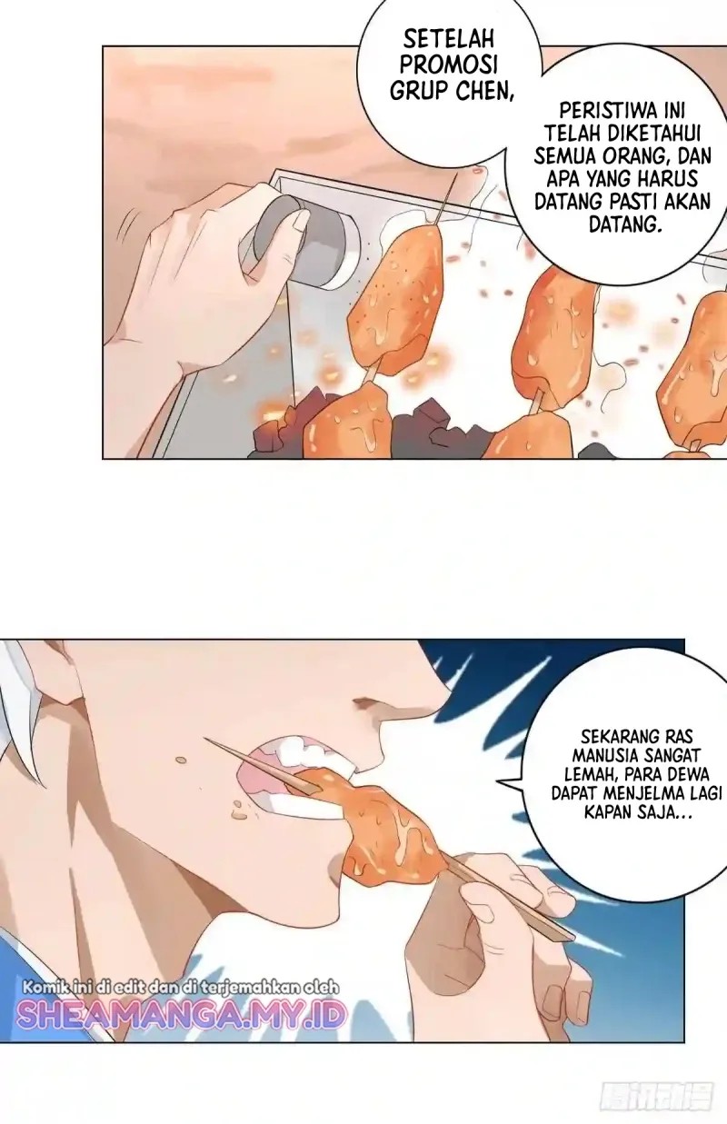 Xiuzhen Girls’ School: All Girls Want to Put Me Down - Chapter 12 8