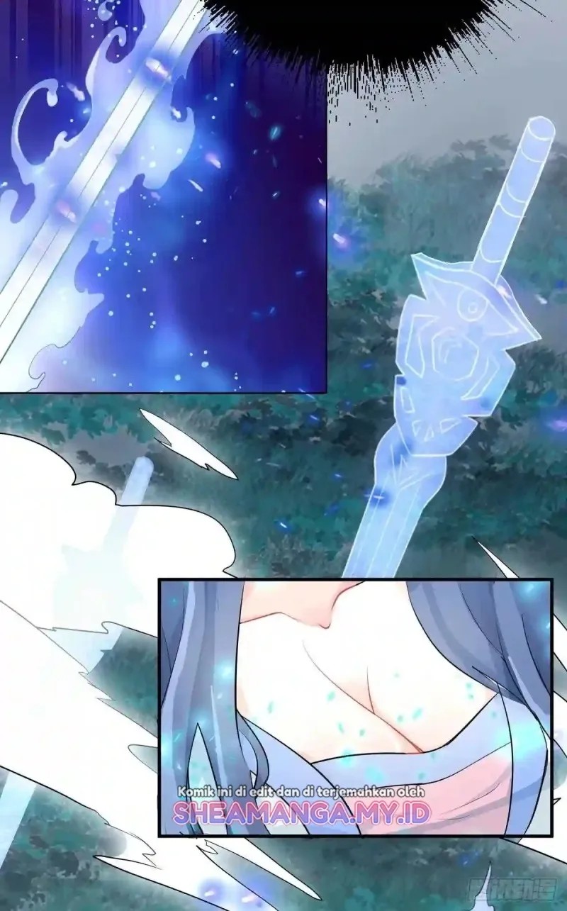 Xiuzhen Girls’ School: All Girls Want to Put Me Down - Chapter 12 13