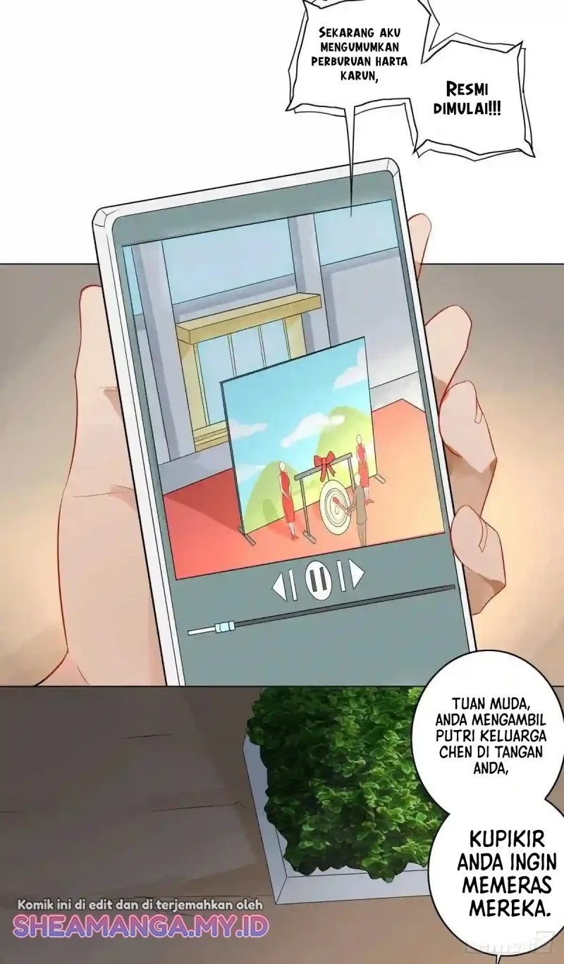 Xiuzhen Girls’ School: All Girls Want to Put Me Down - Chapter 12 6