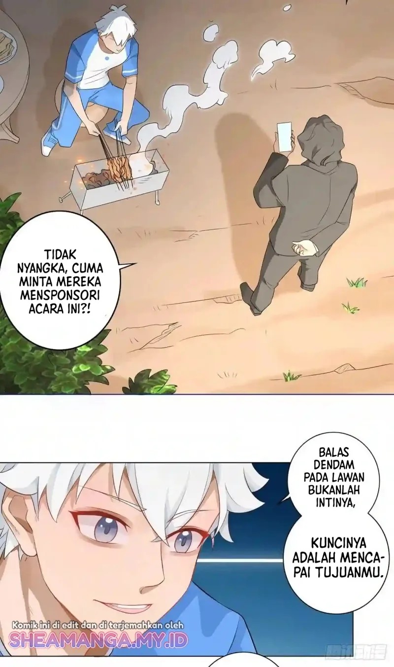 Xiuzhen Girls’ School: All Girls Want to Put Me Down - Chapter 12 7