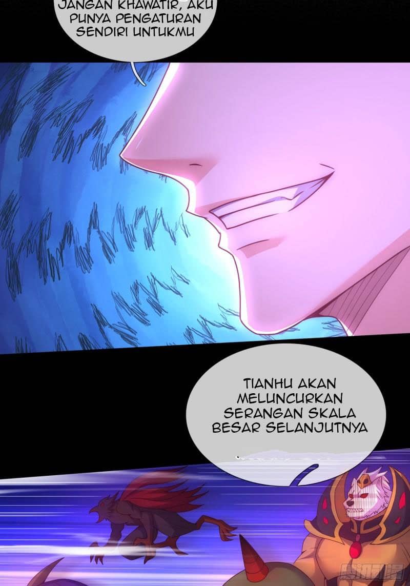 Xuantian Supreme - Chapter 80 22