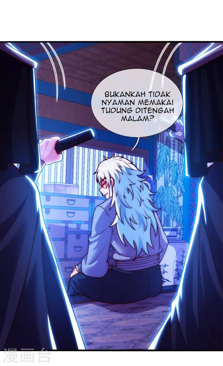 Xuantian Supreme - Chapter 30 22