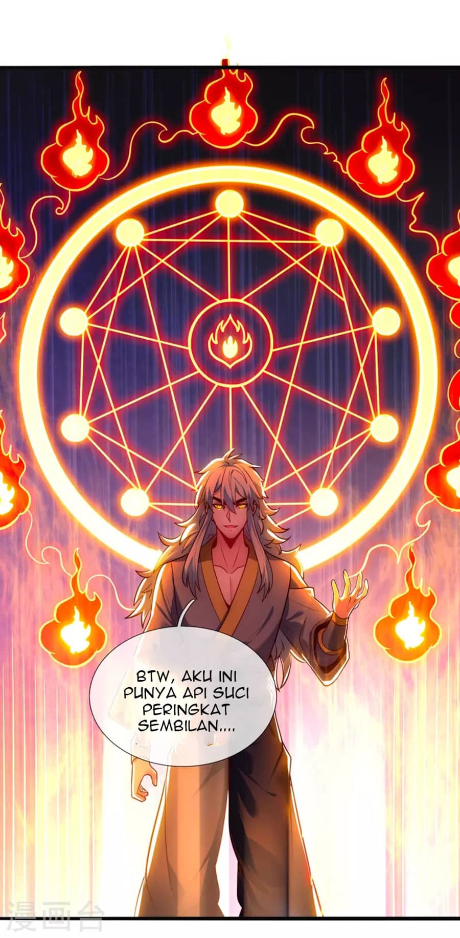 Xuantian Supreme - Chapter 31 22