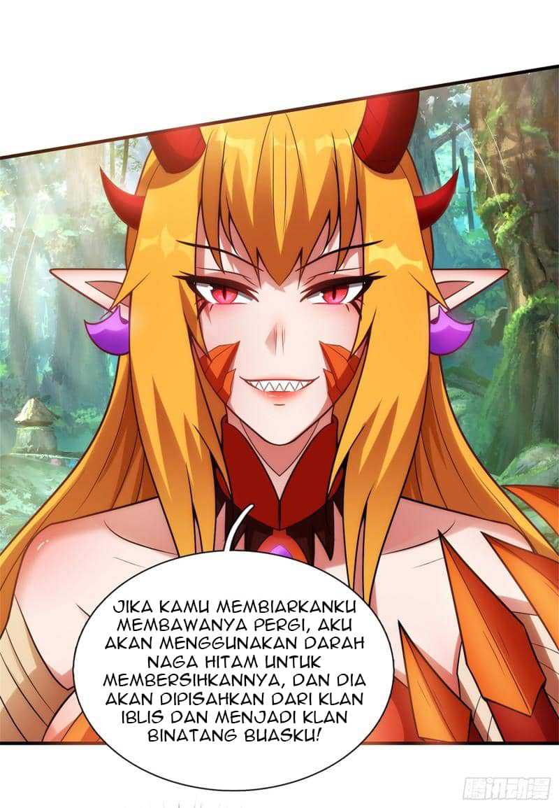 Xuantian Supreme - Chapter 69 22