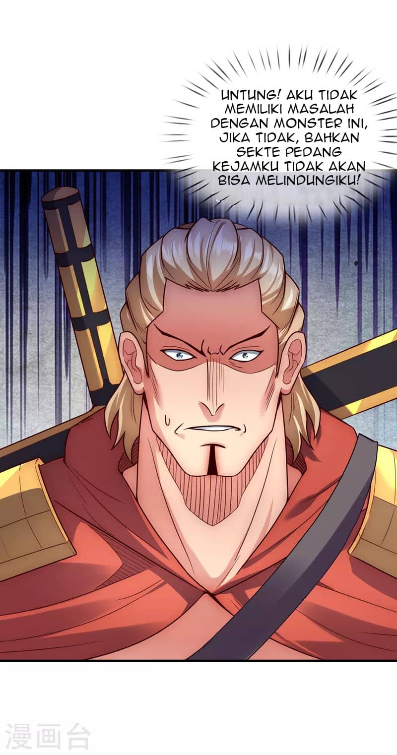 Xuantian Supreme - Chapter 49 22