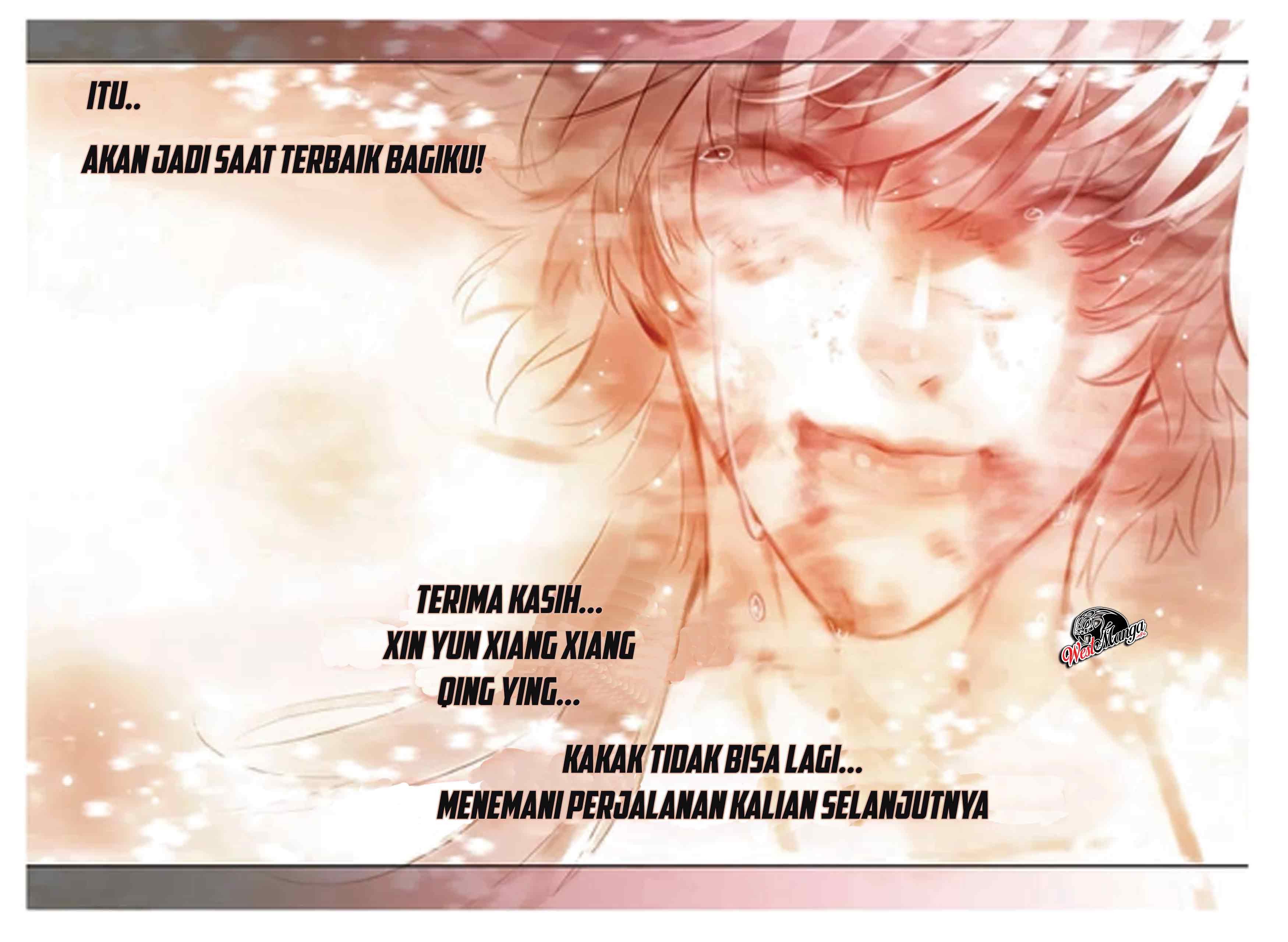 X Epoch of Dragon - Chapter 82 12 X Epoch of Dragon - Chapter 82 12