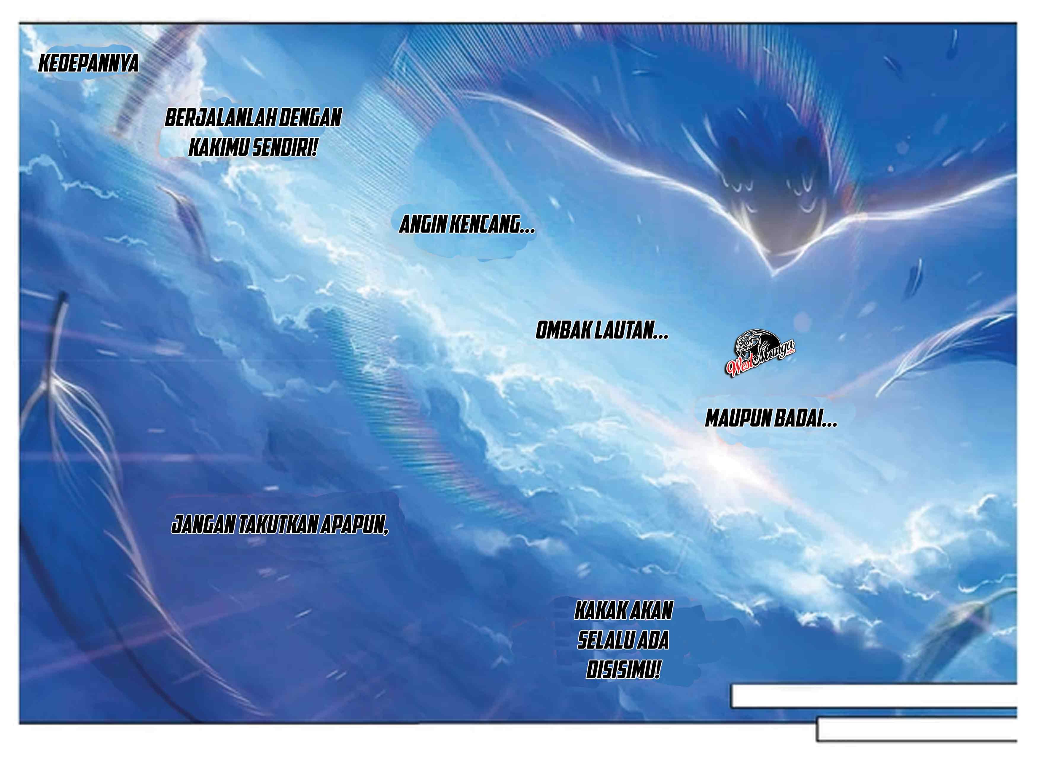X Epoch of Dragon - Chapter 82 13 X Epoch of Dragon - Chapter 82 13