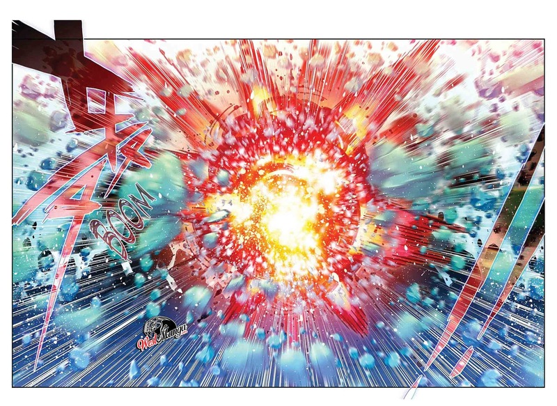 X Epoch of Dragon - Chapter 80 12