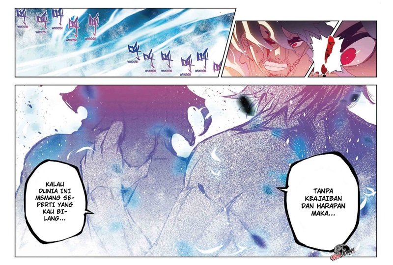 X Epoch of Dragon - Chapter 80 13