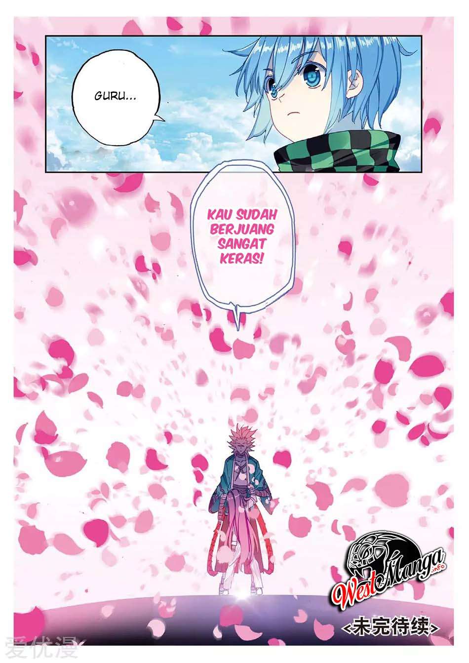 X Epoch of Dragon - Chapter 87 26 X Epoch of Dragon - Chapter 87 26