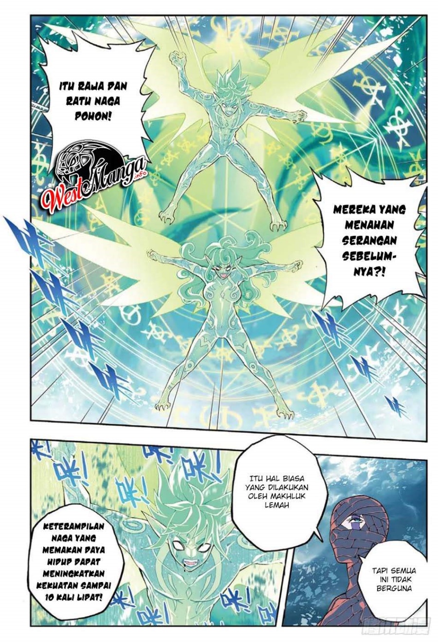 X Epoch of Dragon - Chapter 98 6 X Epoch of Dragon - Chapter 98 6