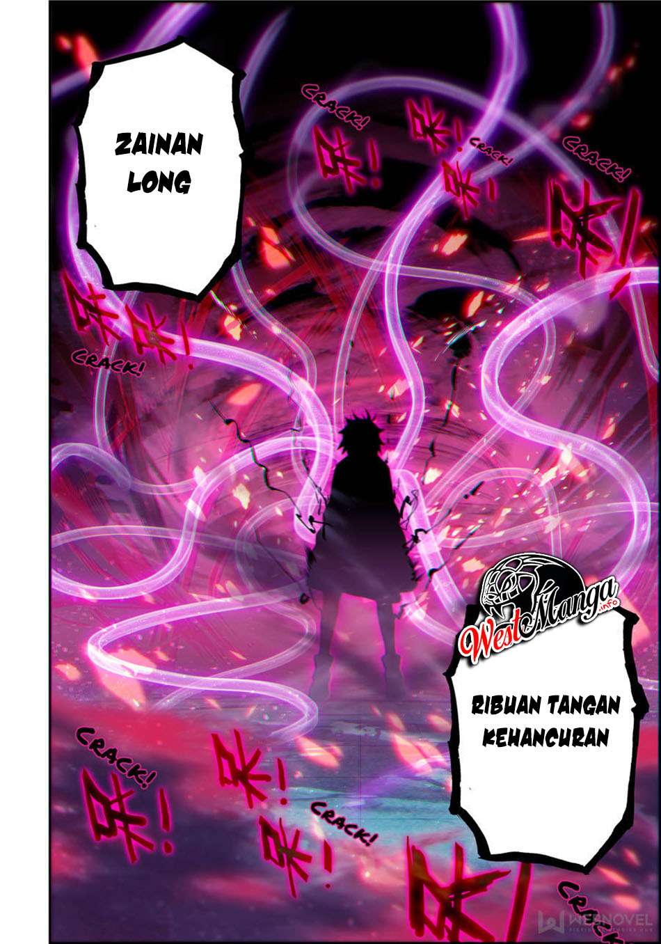 X Epoch of Dragon - Chapter 92 27