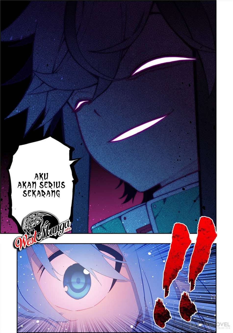 X Epoch of Dragon - Chapter 92 24