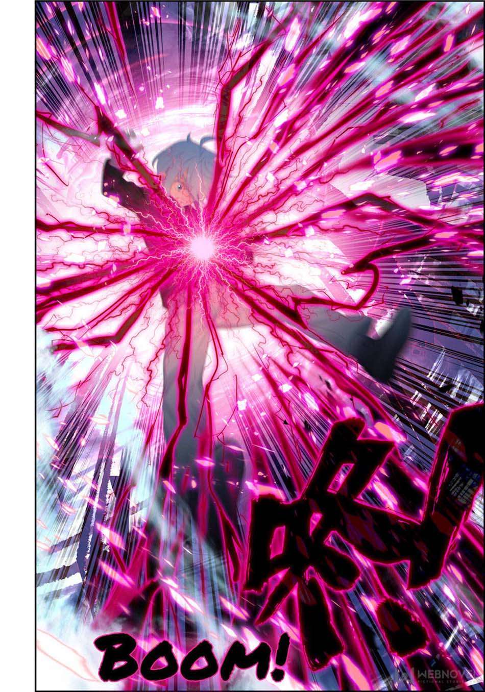 X Epoch of Dragon - Chapter 92 25