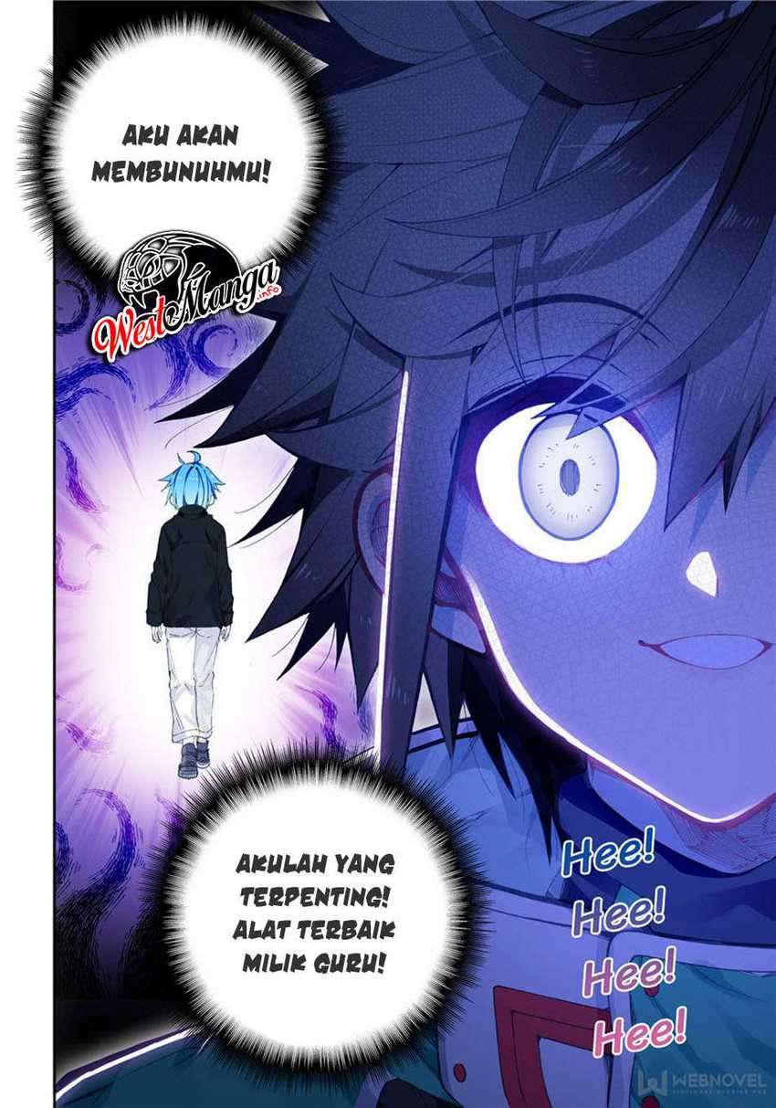 X Epoch of Dragon - Chapter 91 26 X Epoch of Dragon - Chapter 91 26
