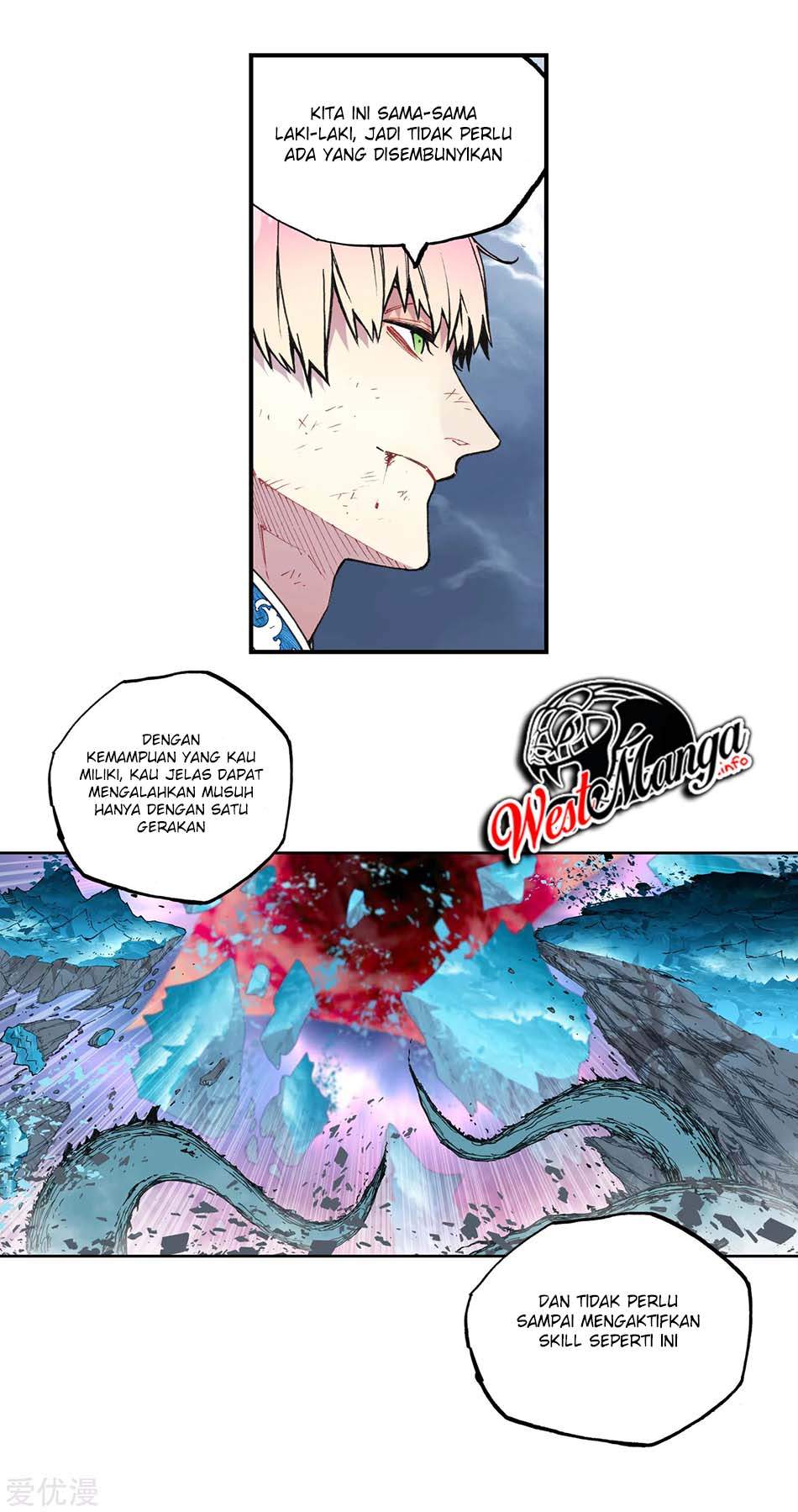 X Epoch of Dragon - Chapter 97 30