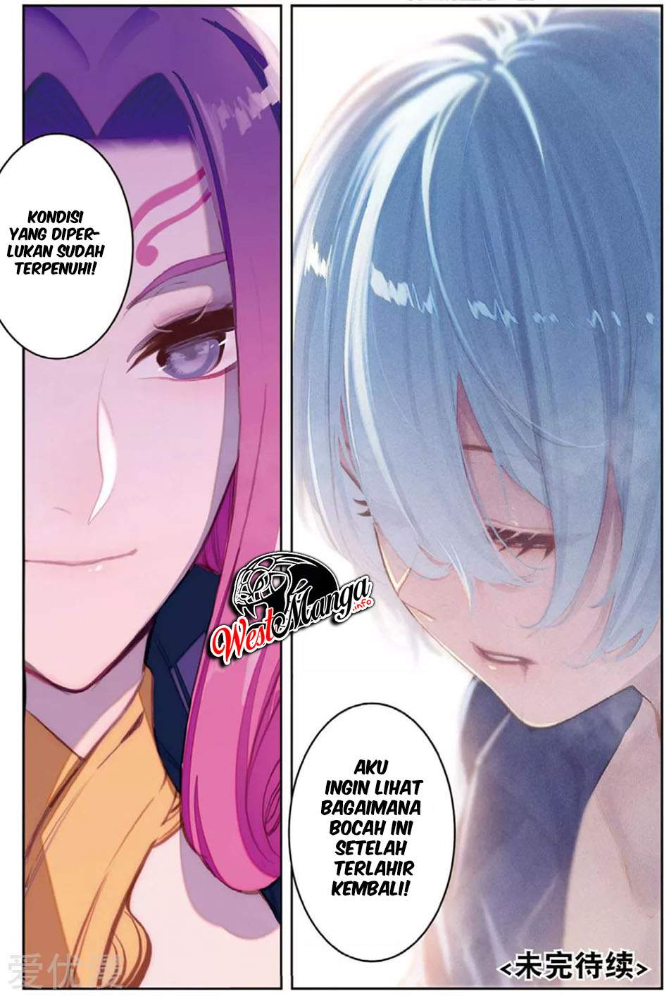 X Epoch of Dragon - Chapter 95 27