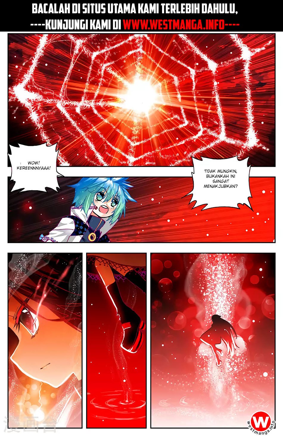 X Epoch of Dragon - Chapter 30 23
