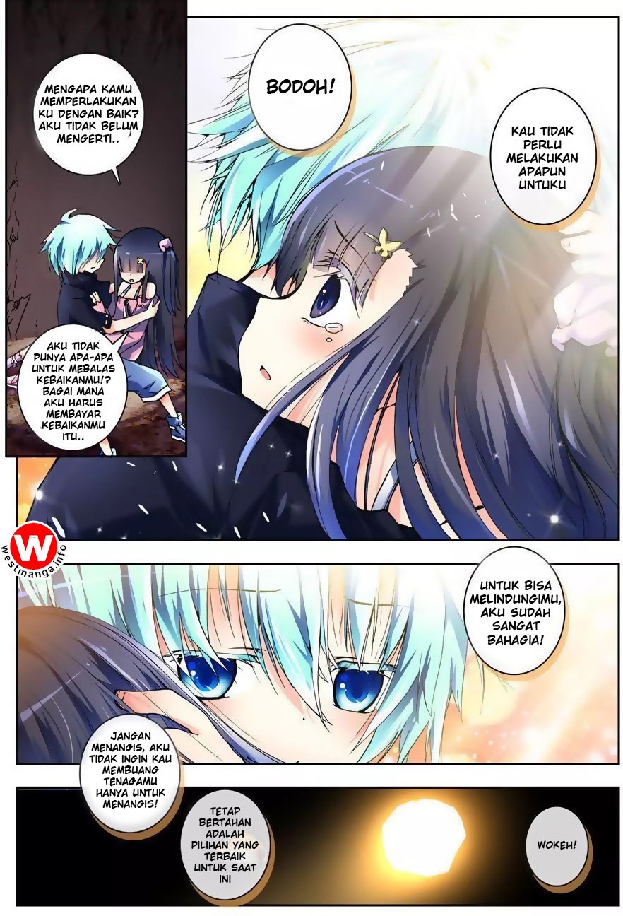 X Epoch of Dragon - Chapter 02 19