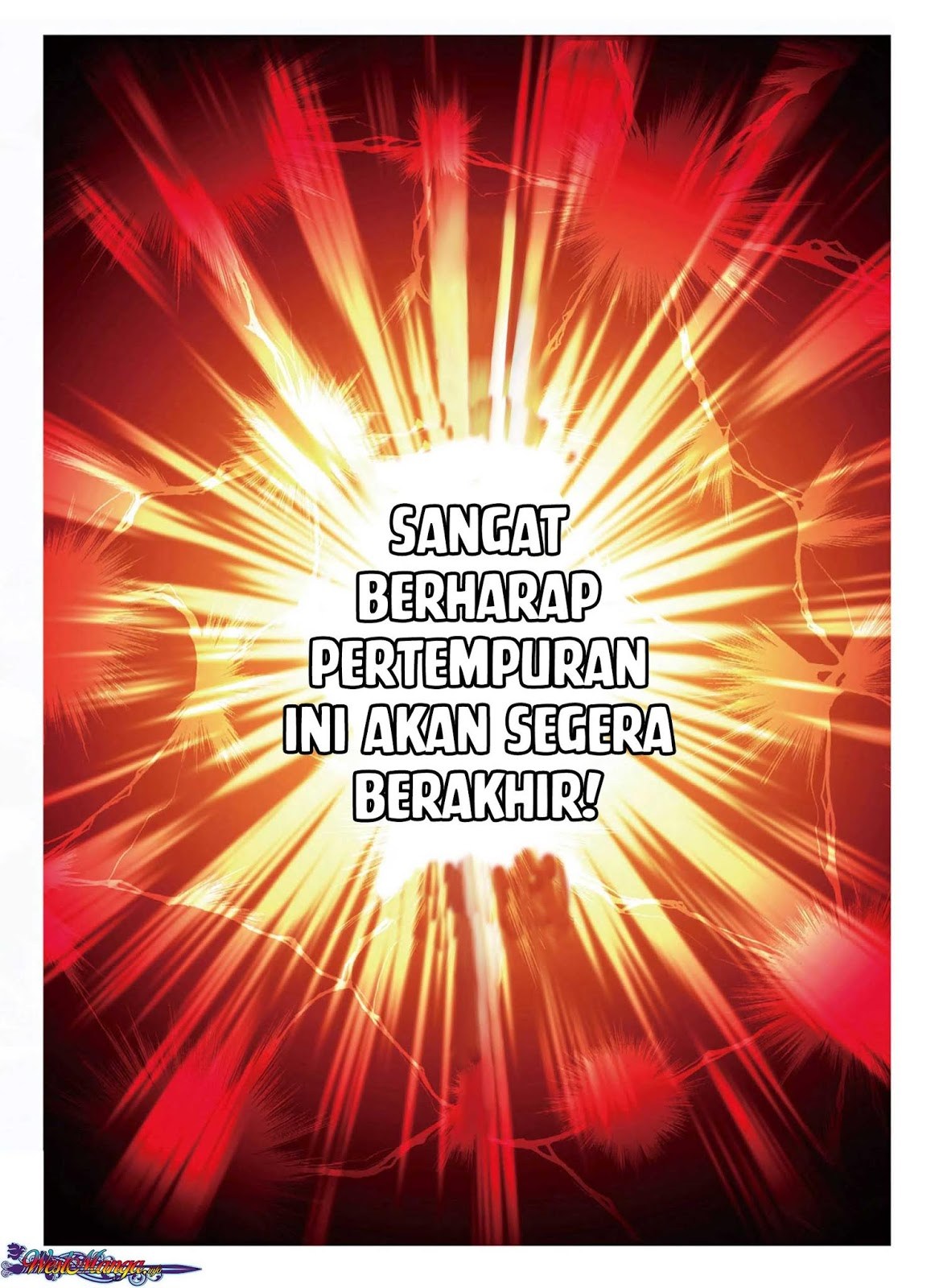 X Epoch of Dragon - Chapter 58 22