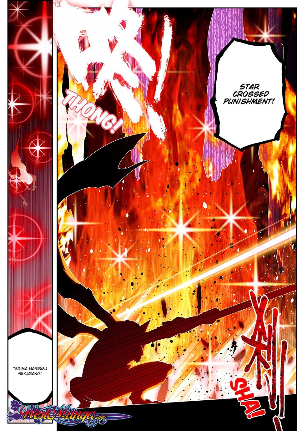 X Epoch of Dragon - Chapter 51 26