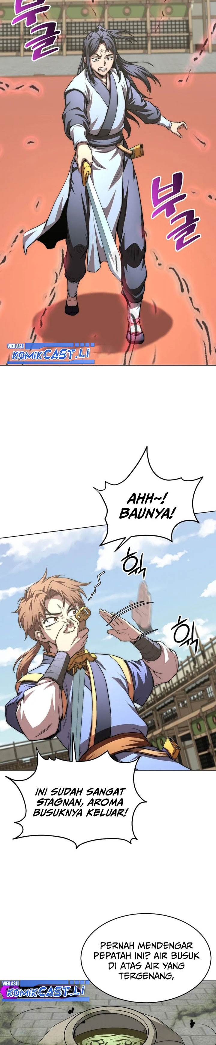 Youngest Son of the NamGung Clan - Chapter 88 2 Youngest Son of the NamGung Clan - Chapter 88 2