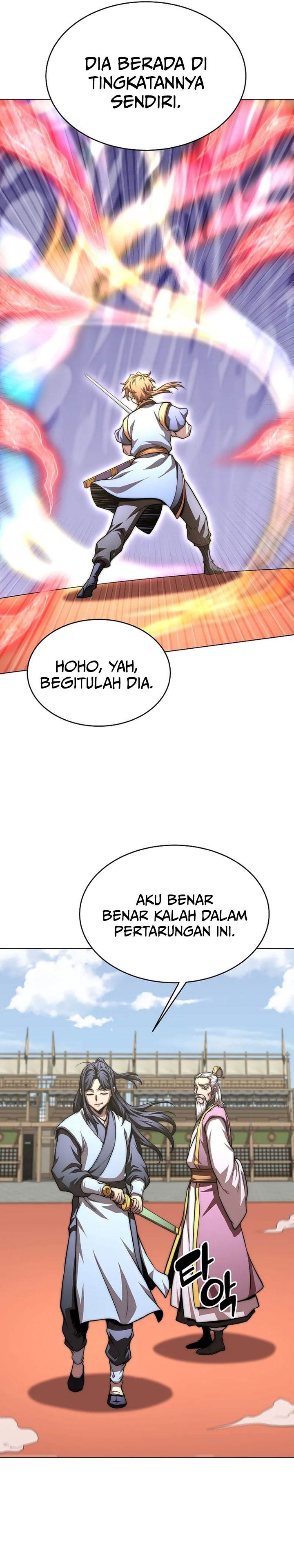 Youngest Son of the NamGung Clan - Chapter 88 29 Youngest Son of the NamGung Clan - Chapter 88 29