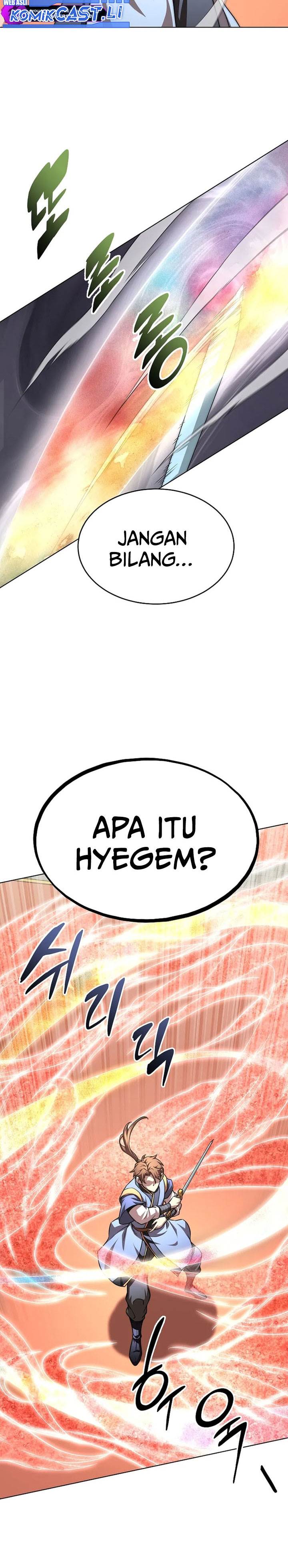 Youngest Son of the NamGung Clan - Chapter 88 20 Youngest Son of the NamGung Clan - Chapter 88 20