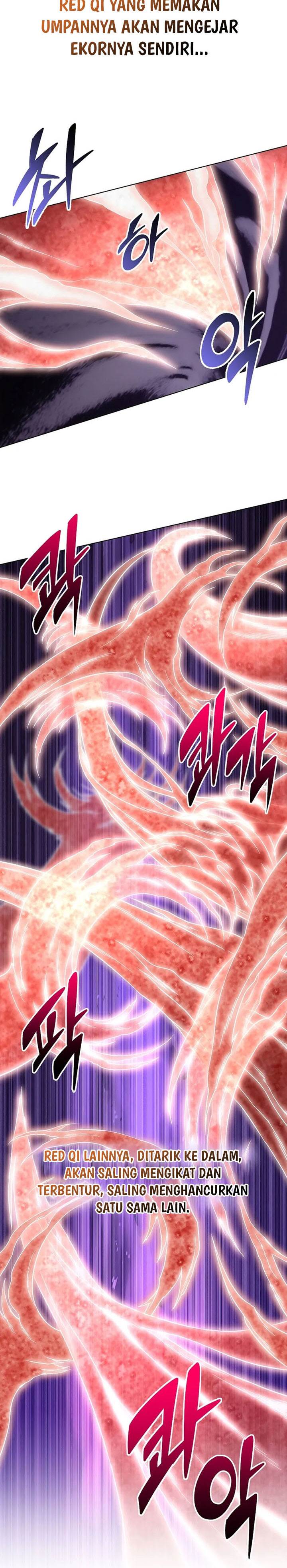 Youngest Son of the NamGung Clan - Chapter 88 26 Youngest Son of the NamGung Clan - Chapter 88 26