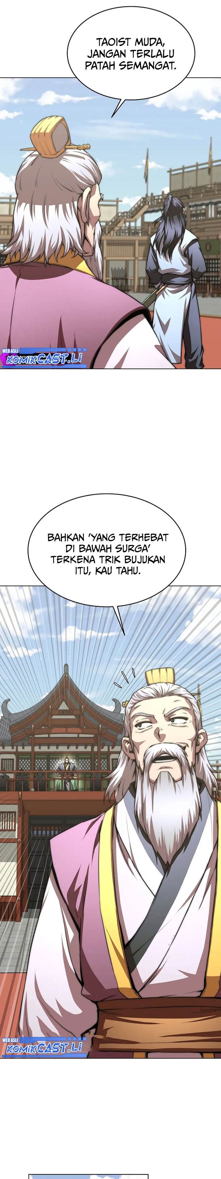 Youngest Son of the NamGung Clan - Chapter 88 30 Youngest Son of the NamGung Clan - Chapter 88 30
